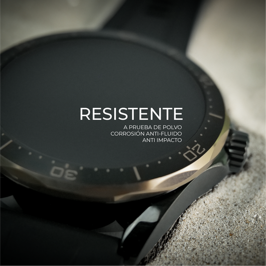 📢 ¡Gran Promoción: JY33 Smartwatch + 3 pulseras de regalo