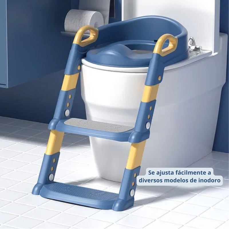 Asiento Infantil Paso Mágico